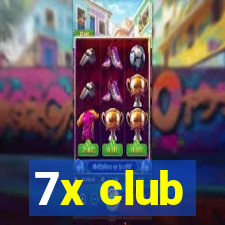 7x club